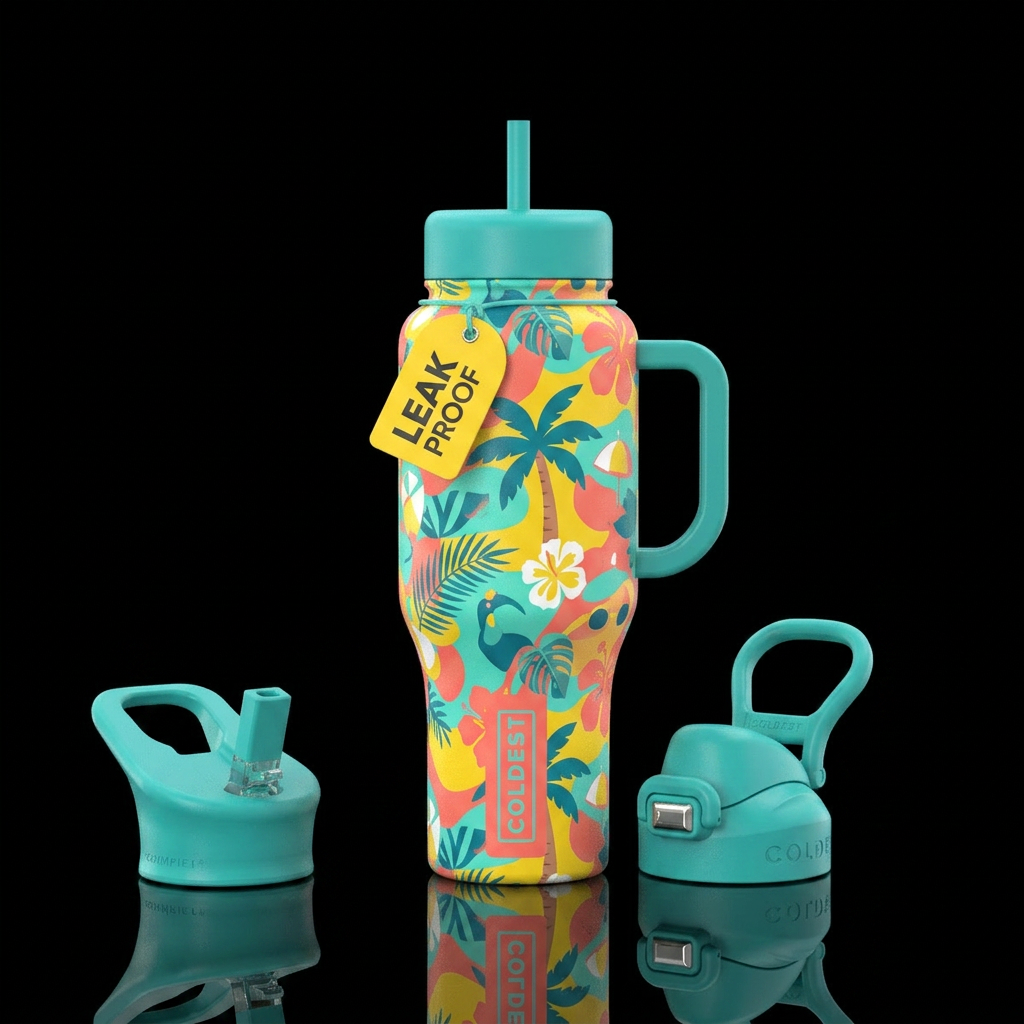 .................... ................................ water bottle design