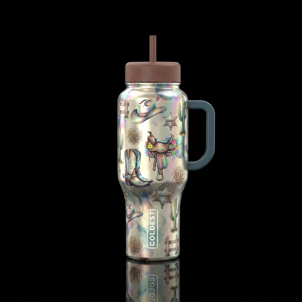 ..................................................... water bottle design