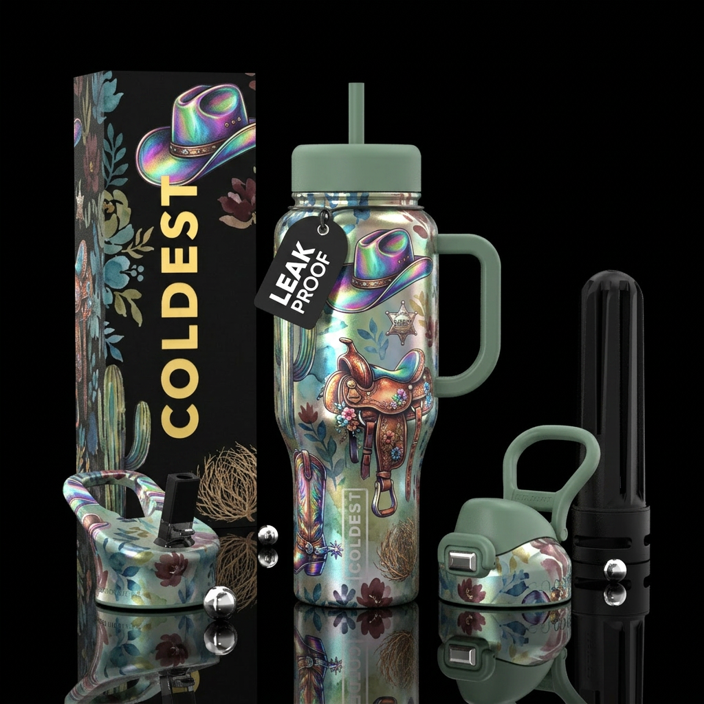 ..................................................... water bottle design