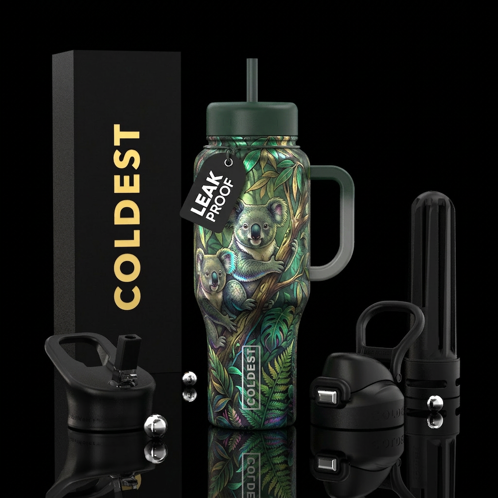 ..................................................... water bottle design