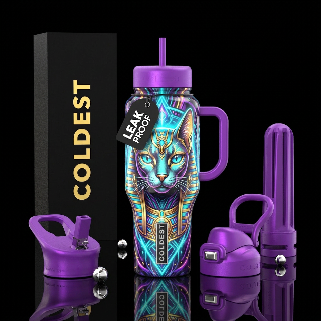 ..................................................... water bottle design