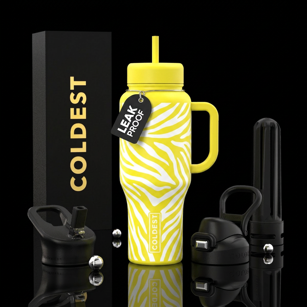 ..................................................... water bottle design
