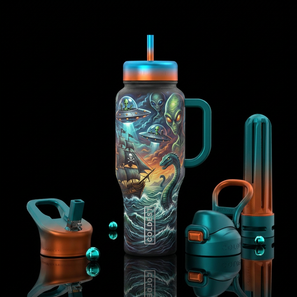 .................... ................................ water bottle design