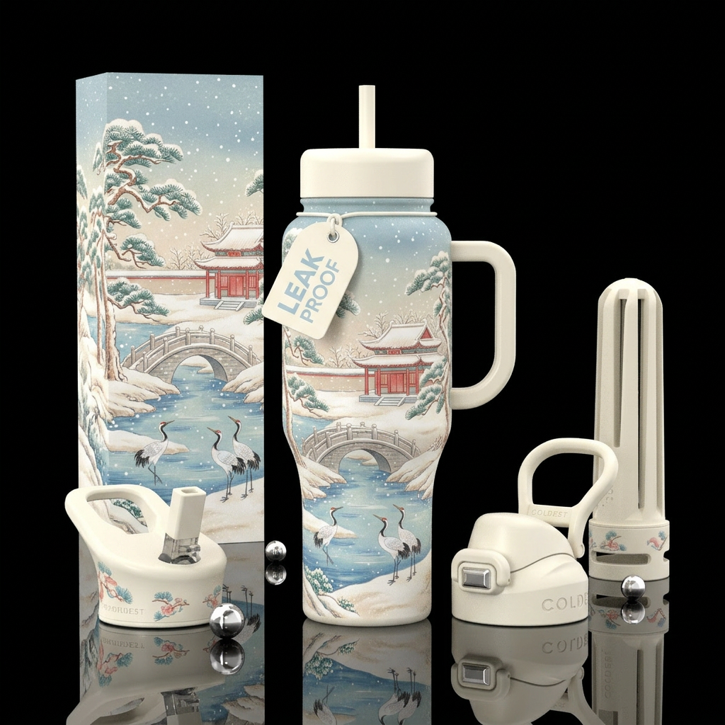 .............. ............ ......... ............... water bottle design