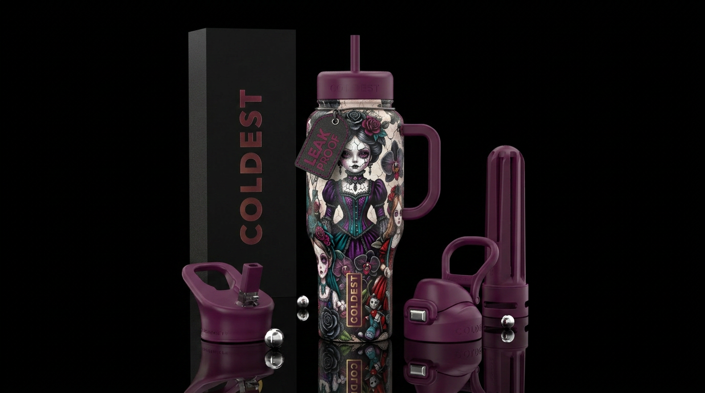 .............. ............ ......... ............... water bottle design