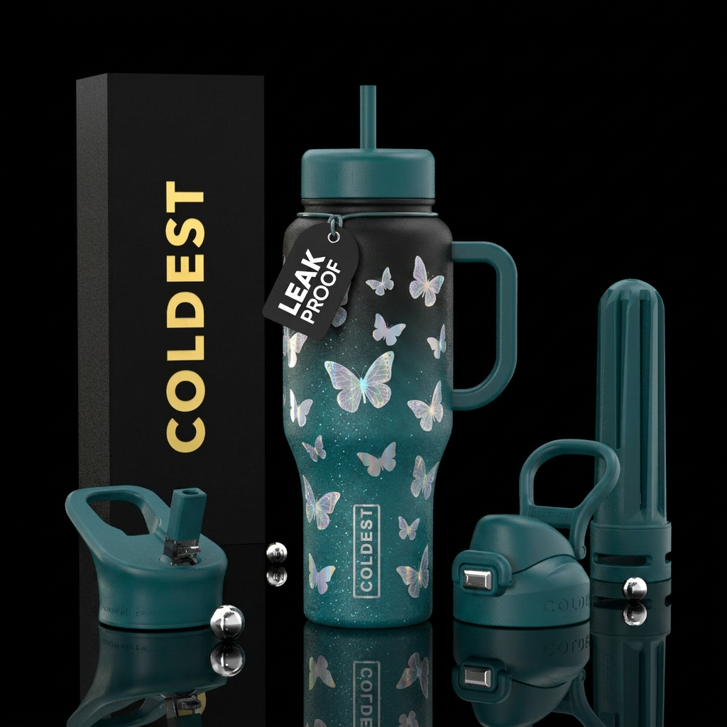 .............. ............ ......... ............... water bottle design