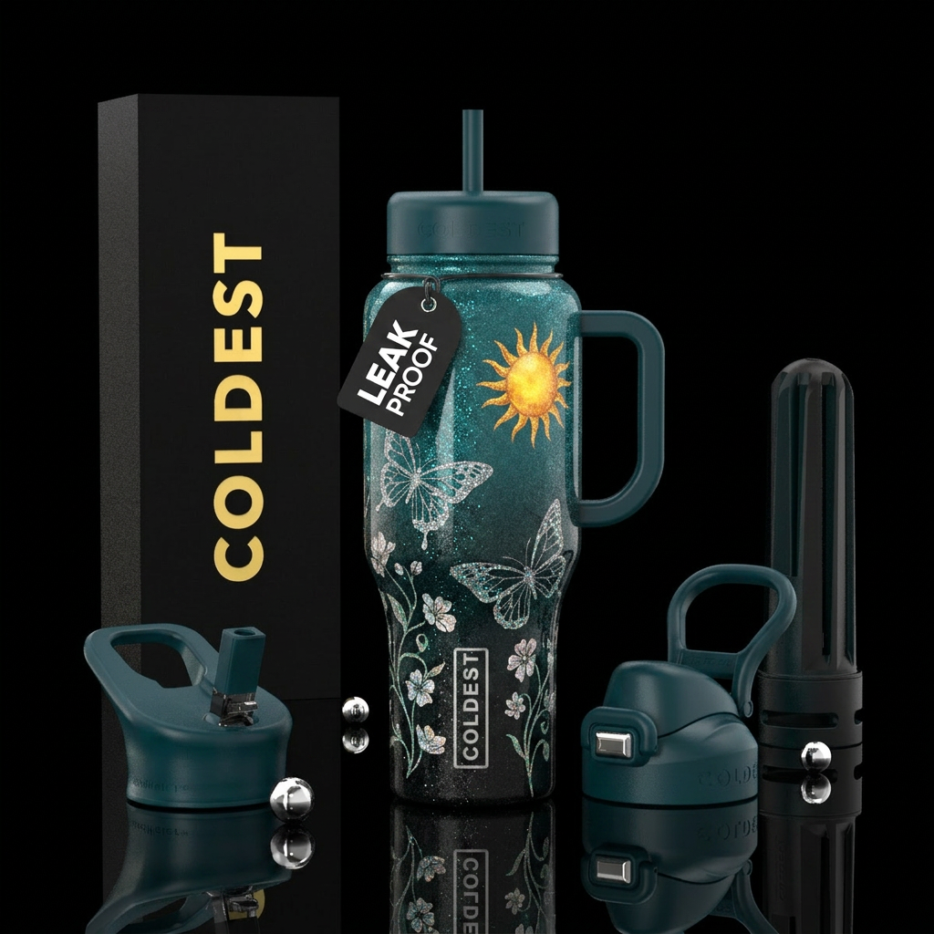 .............. ............ ......... ............... water bottle design