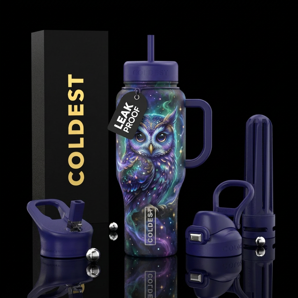 ..................................................... water bottle design