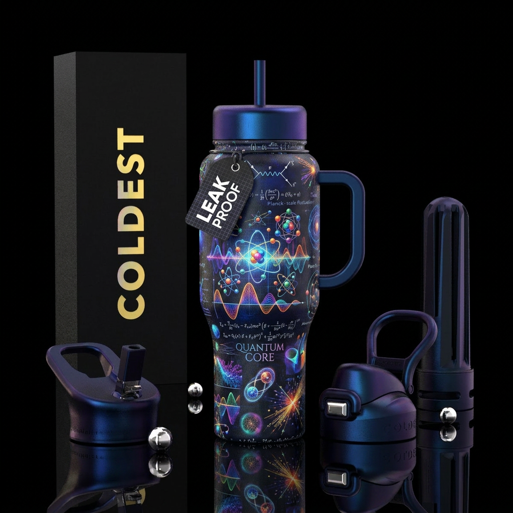 ..................................................... water bottle design