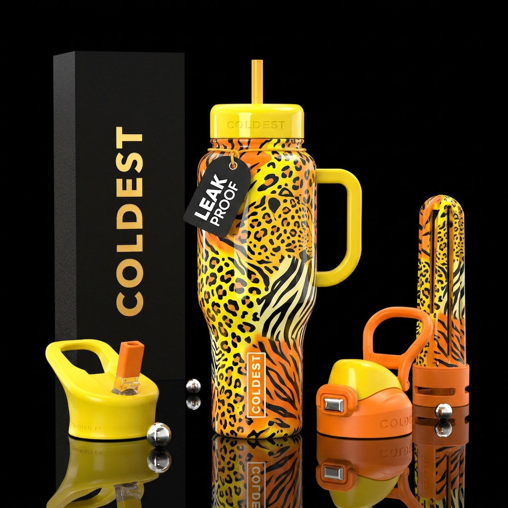 ..................................................... water bottle design