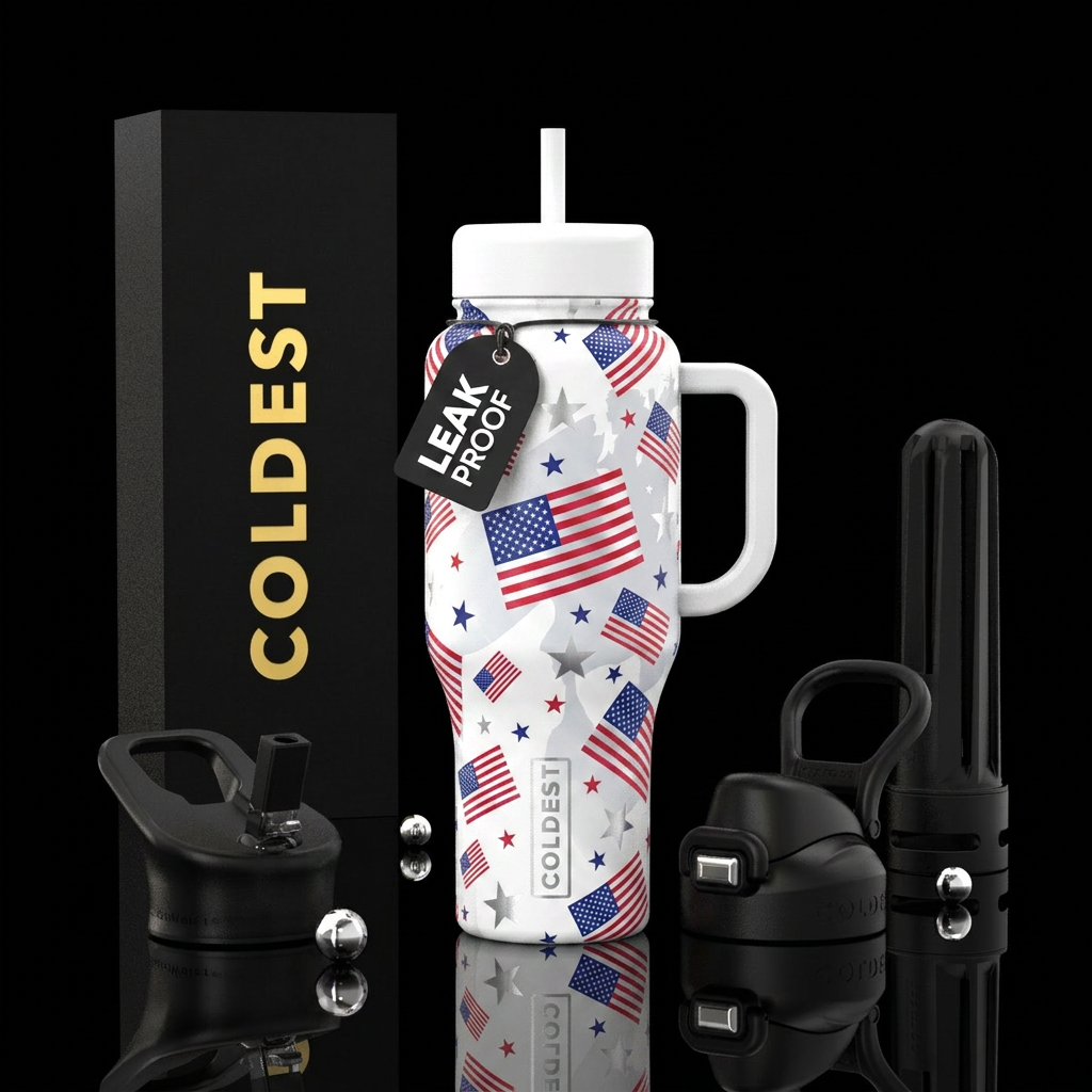 ..................................................... water bottle design
