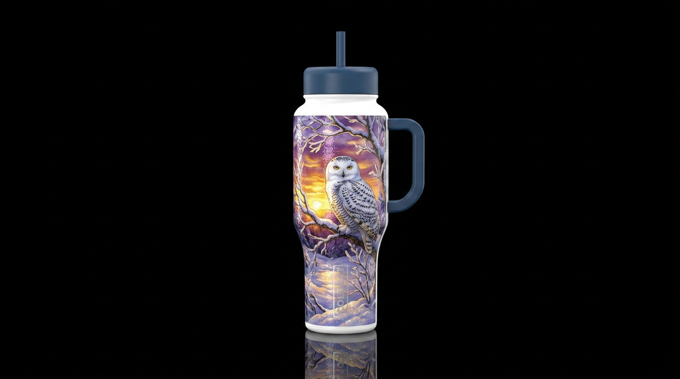 ..................................................... water bottle design