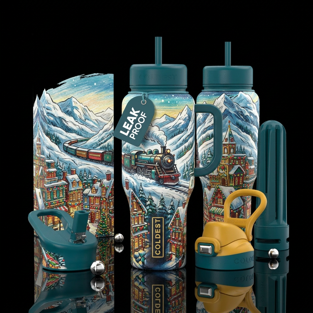 .................... .............  ................. water bottle design