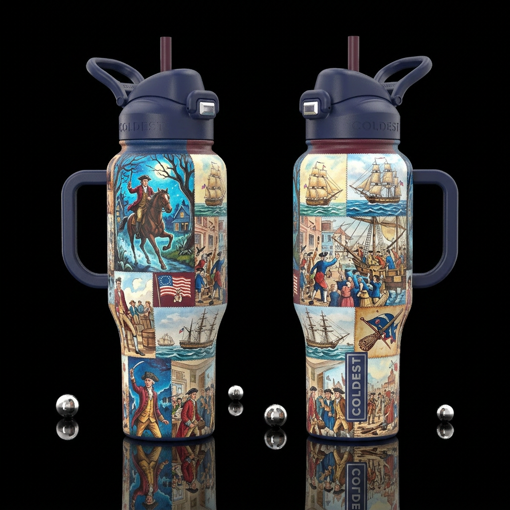 ..................................................... water bottle design