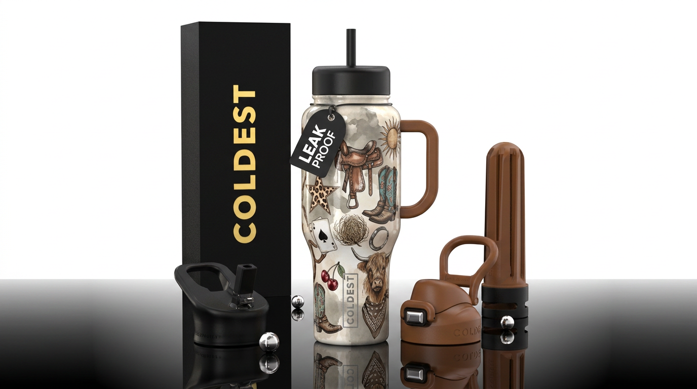 ..................................................... water bottle design