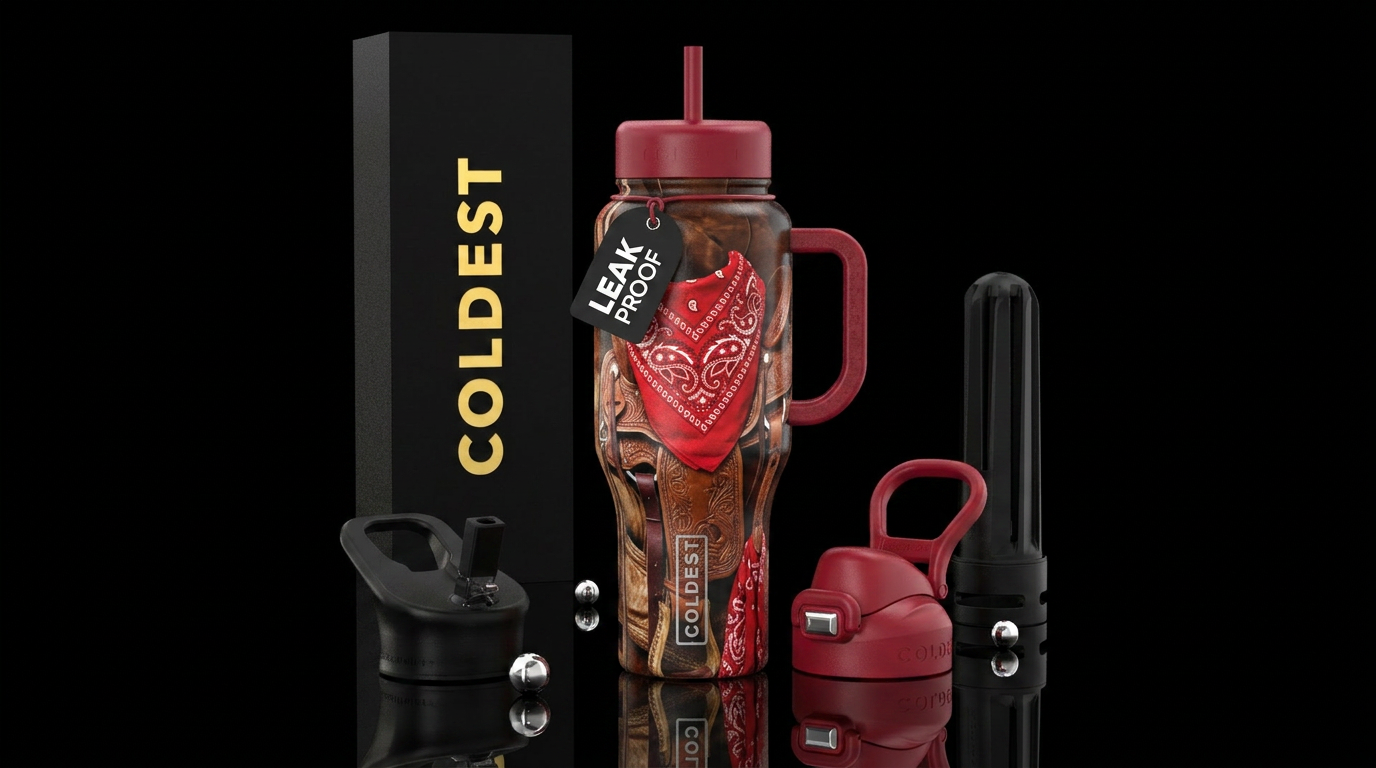 ..................................................... water bottle design