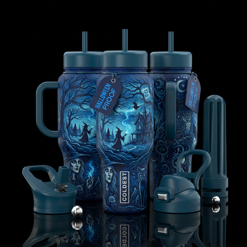 ..................................................... water bottle design