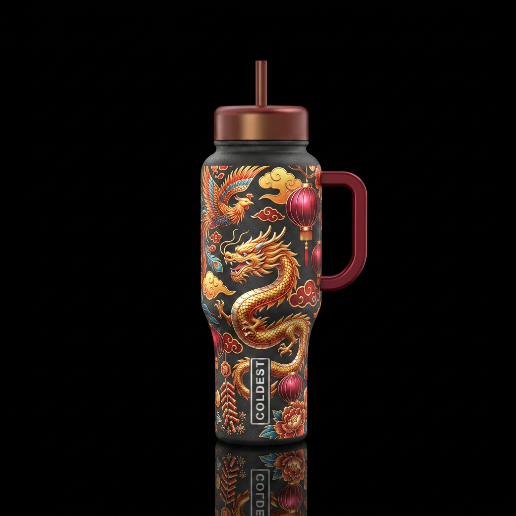 ..................................................... water bottle design