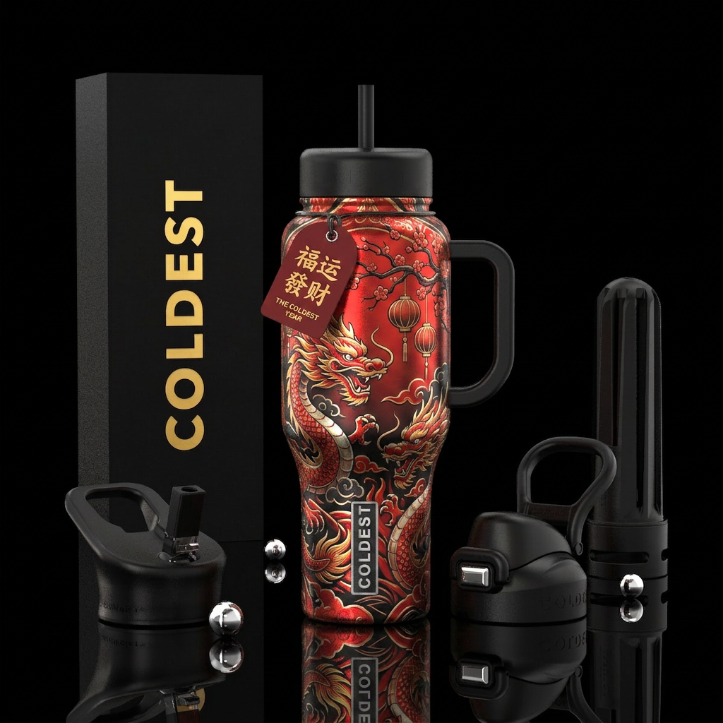 ..................................................... water bottle design
