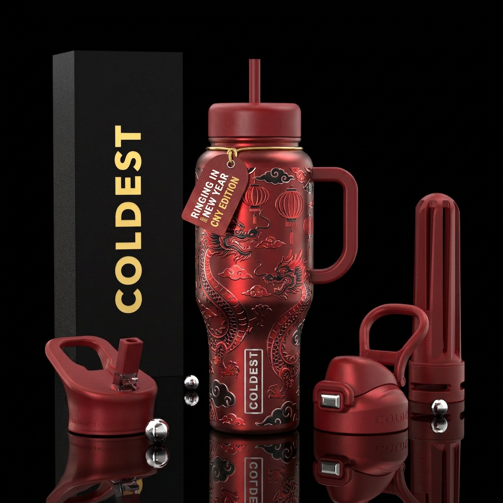 ..................................................... water bottle design