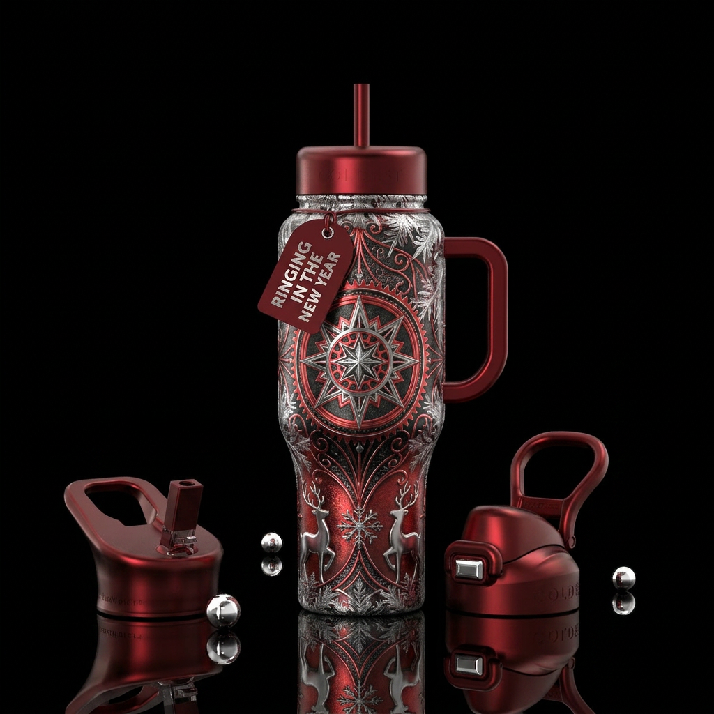 ..................................................... water bottle design