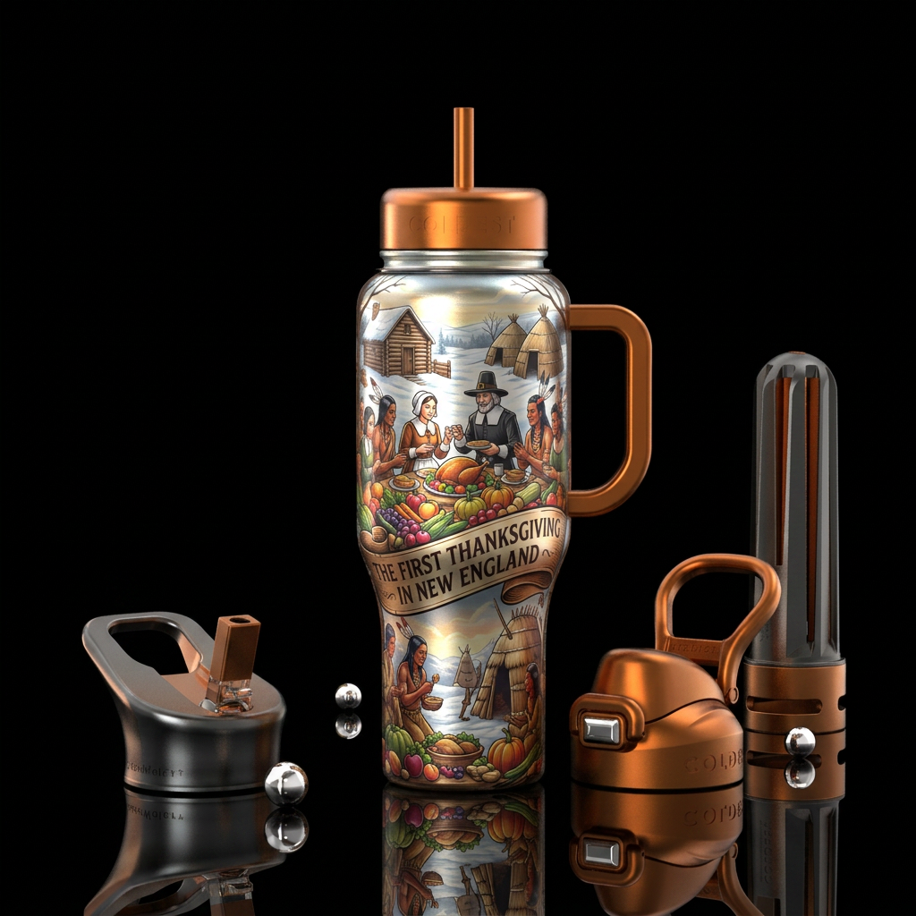 ..................................................... water bottle design