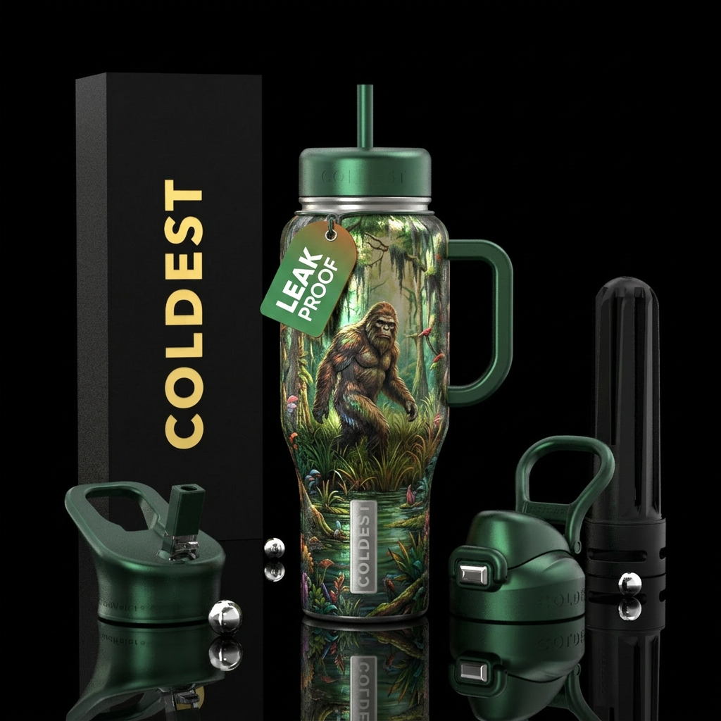 ..................................................... water bottle design