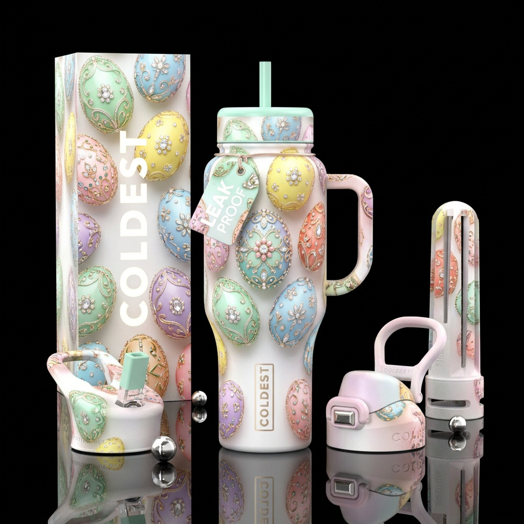 ..................................................... water bottle design