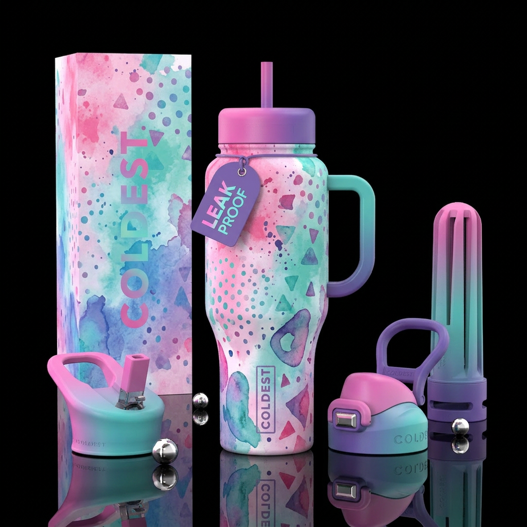 ........ .  .....          ................. . ...... water bottle design