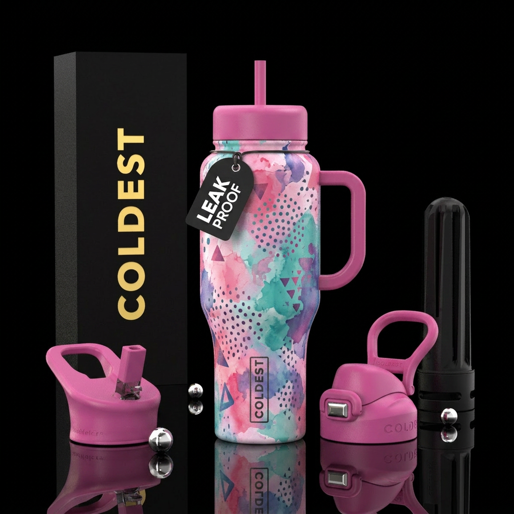 ........ .  .....          ................. . ...... water bottle design