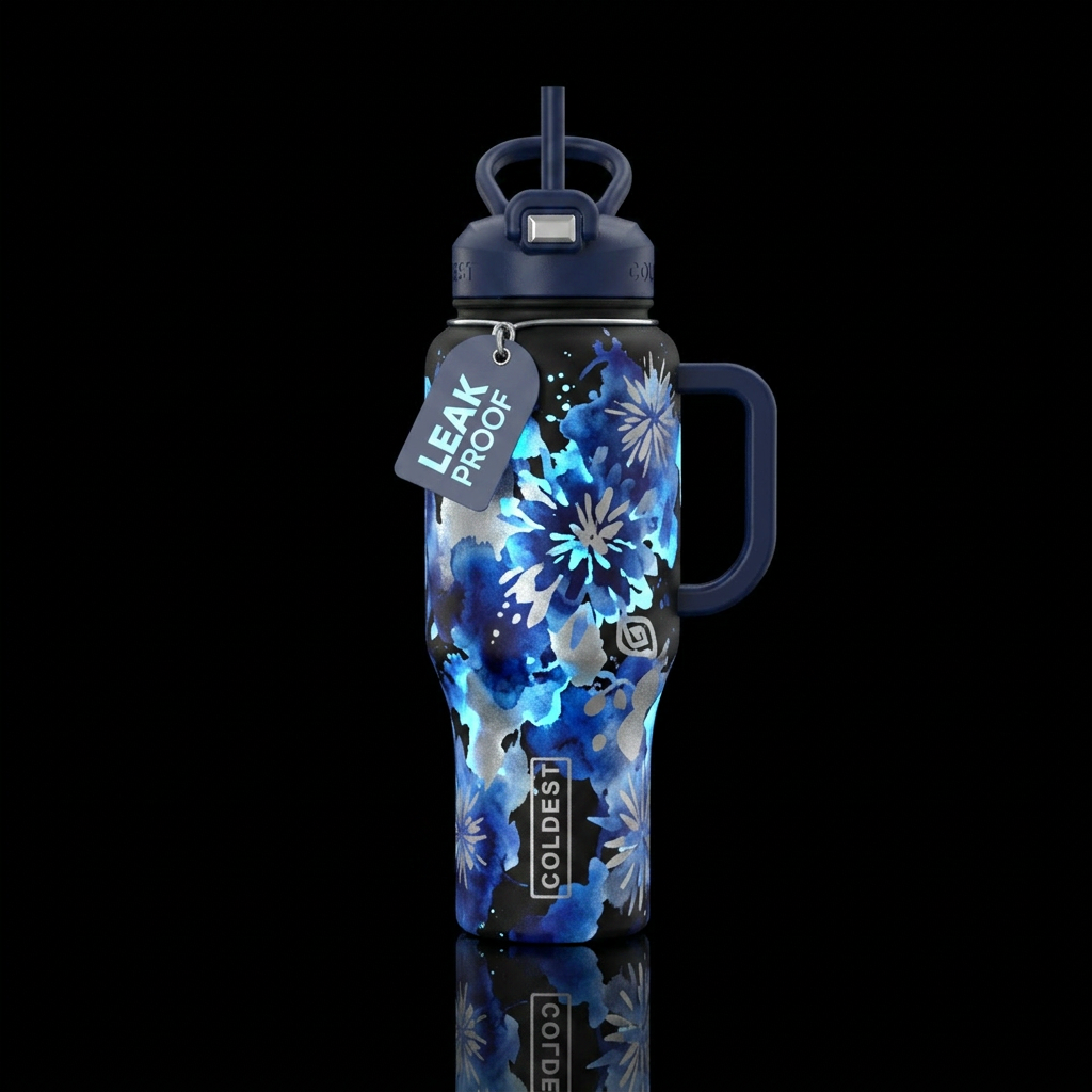 ........ .  .....          ................. . ...... water bottle design