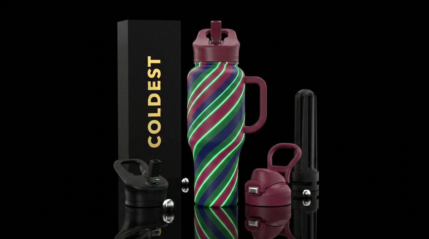........ .  .....          ................. . ...... water bottle design