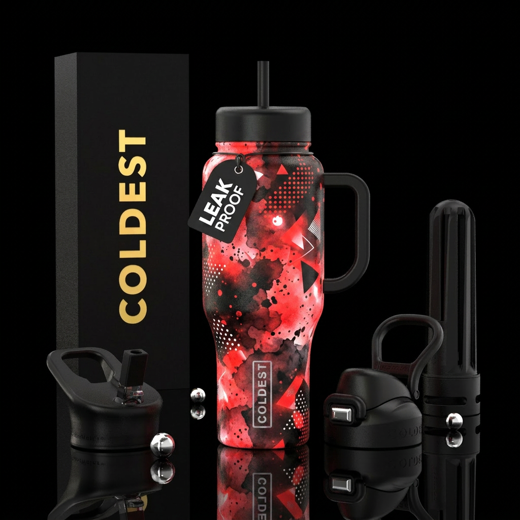 ........ .  .....          ................. . ...... water bottle design