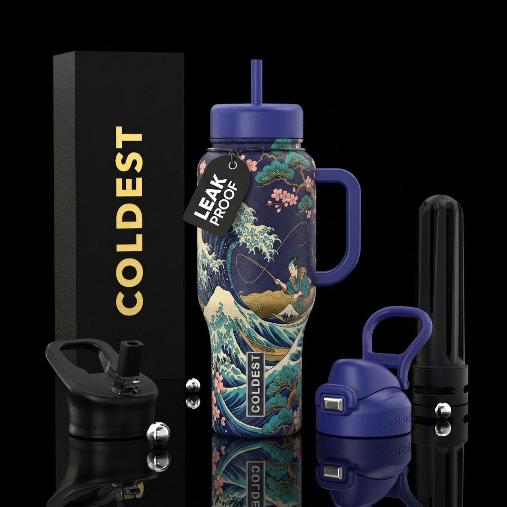 ........ .  .....          ................. . ...... water bottle design