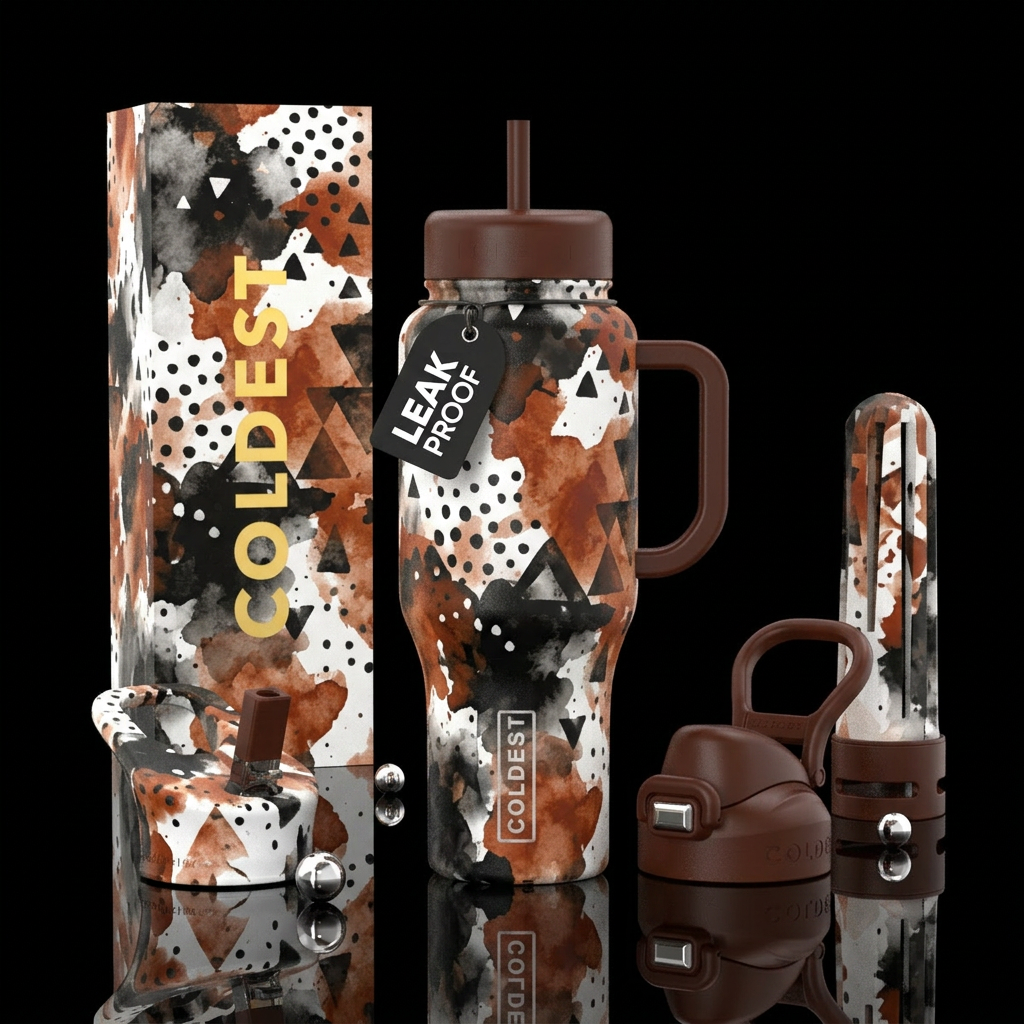 ........ .  .....          ................. . ...... water bottle design