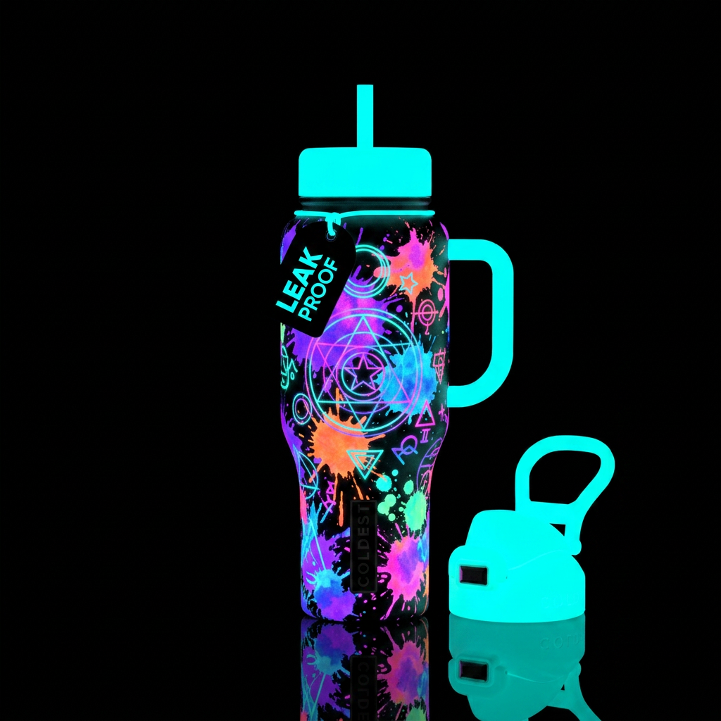 ........ .  .....          ................. . ...... water bottle design