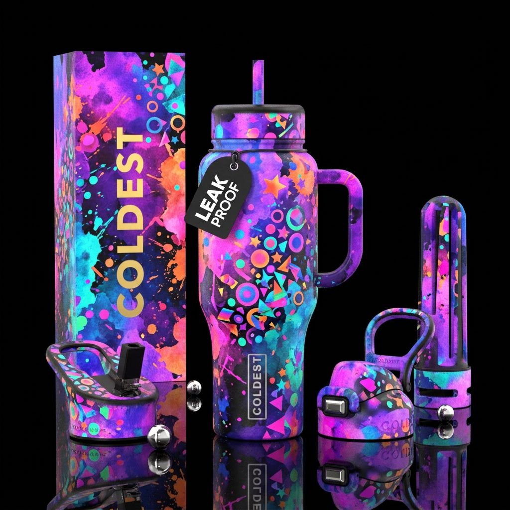 ........ .  .....          ................. . ...... water bottle design