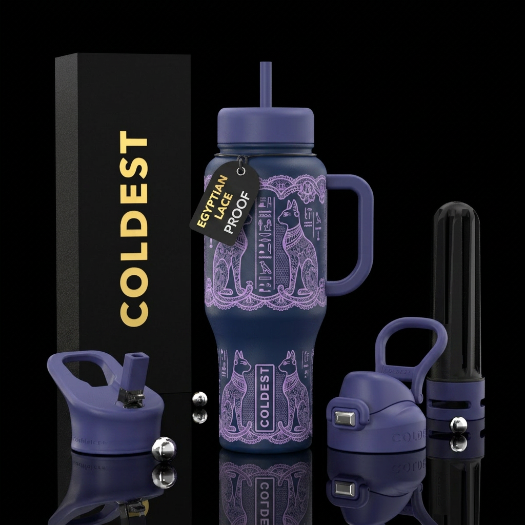 ........ .  .....          ................. . ...... water bottle design