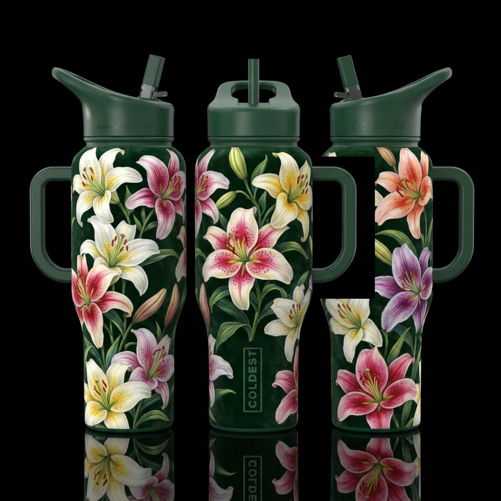 ........ .  .....          ................. . ...... water bottle design
