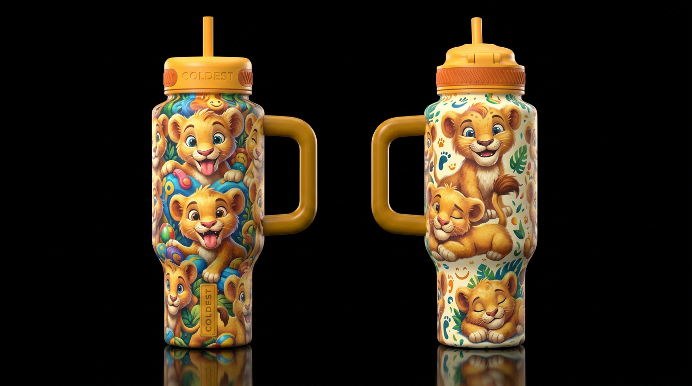 ........ .  .....          ................. . ...... water bottle design