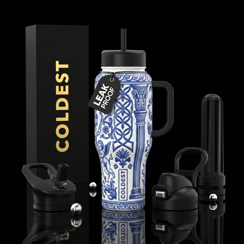 ........ .  .....          ................. . ...... water bottle design
