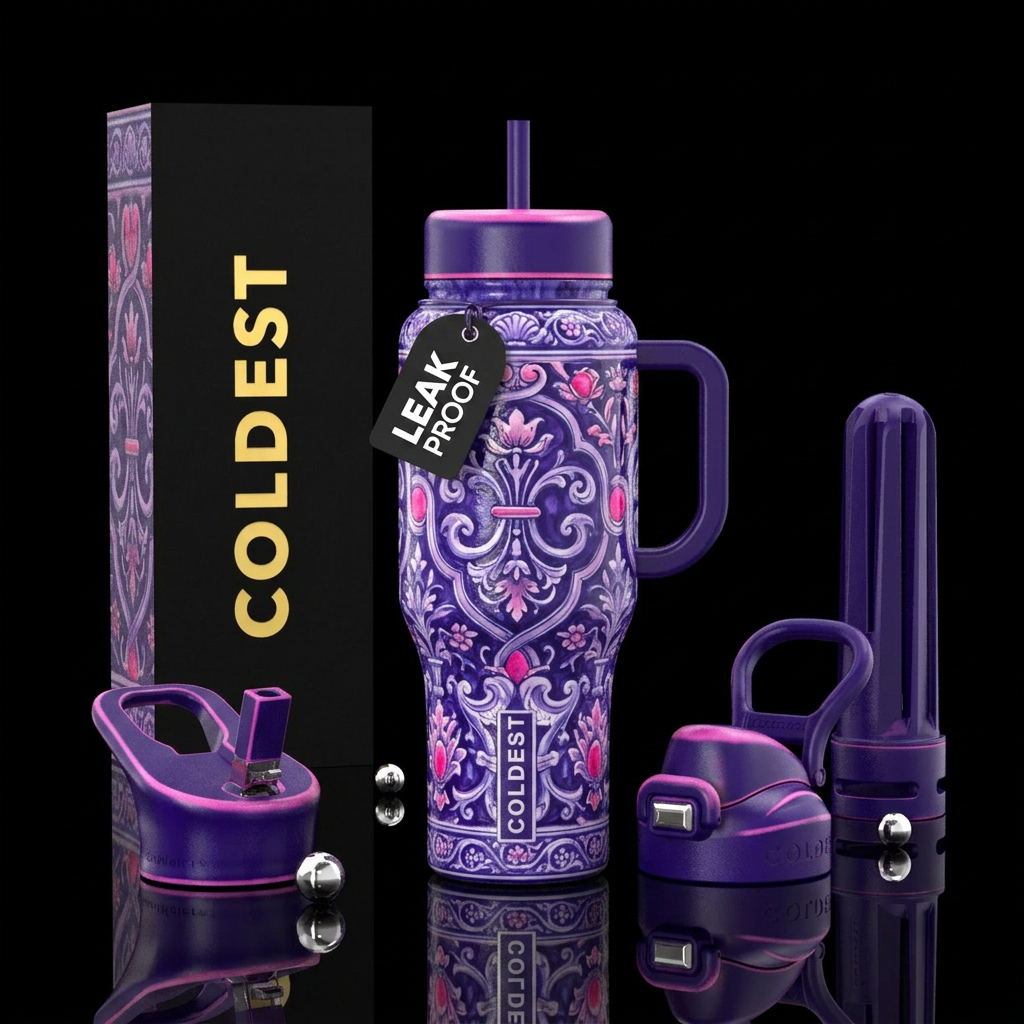 ........ .  .....          ................. . ...... water bottle design