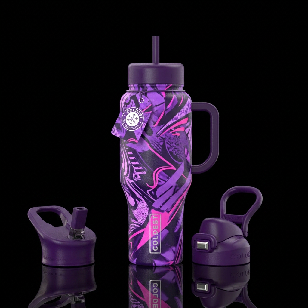........ .  .....          ................. . ...... water bottle design