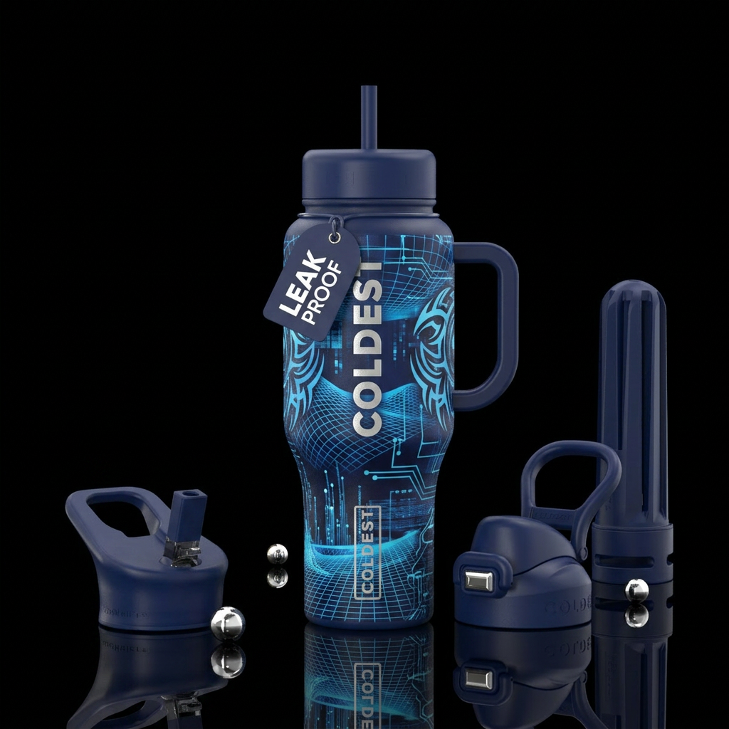 ........ .  .....          ................. . ...... water bottle design