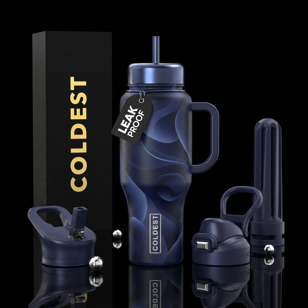 ........ .  .....          ................. . ...... water bottle design