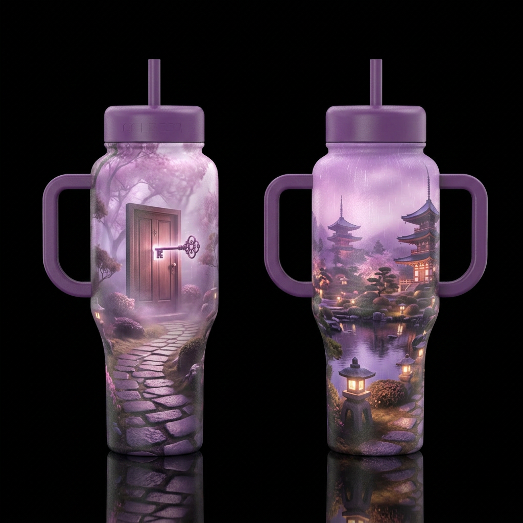 ........ .  .....          ................. . ...... water bottle design