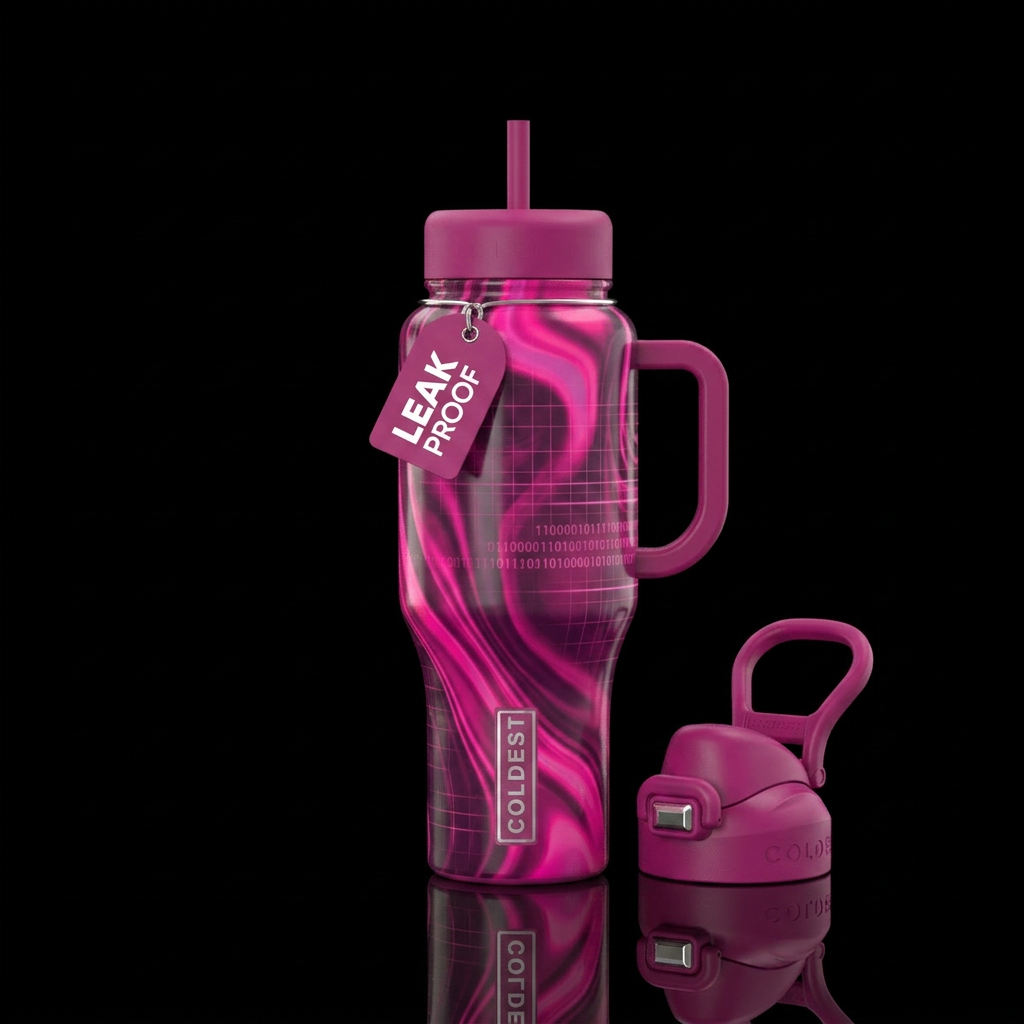 ........ .  .....          ................. . ...... water bottle design