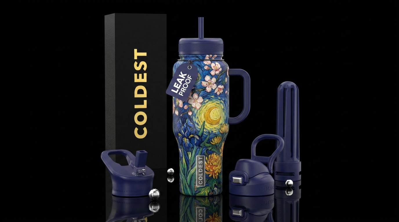 .................... ................................ water bottle design
