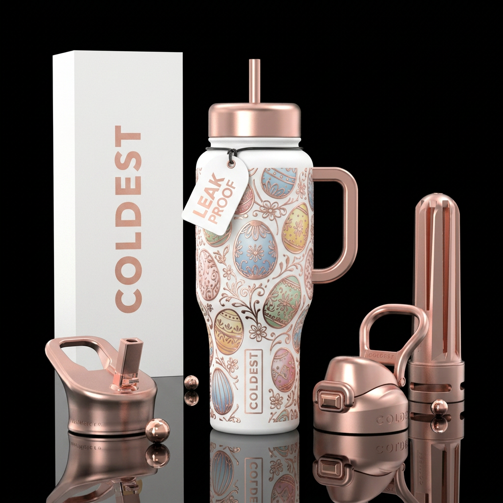 ..................................................... water bottle design