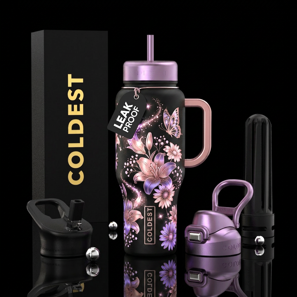 ........ .  .....          ................. . ...... water bottle design